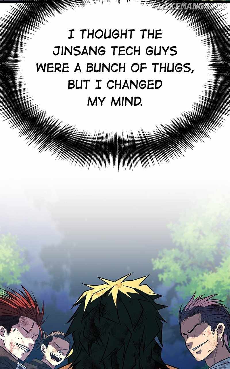 King of Violence Chapter 57 95